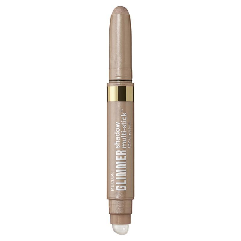 Revlon Glimmer Shadow Multi-Stick Ghosted