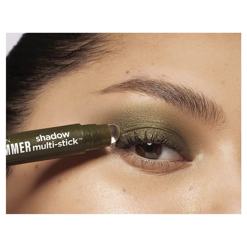 Revlon Glimmer Shadow Multi-Stick Tini Time