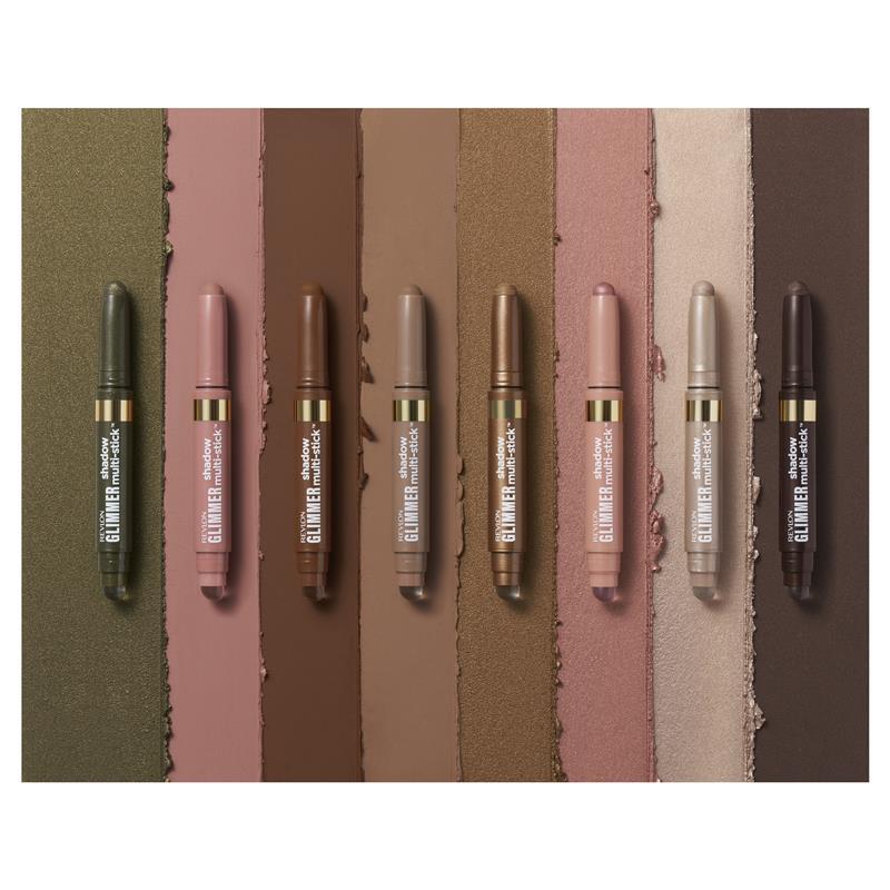 Revlon Glimmer Shadow Multi-Stick Swipe Right