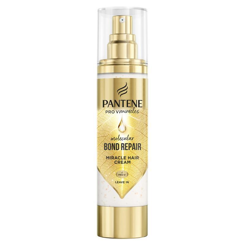 Pantene Bond Repair Miracle Hair Cream 90ml