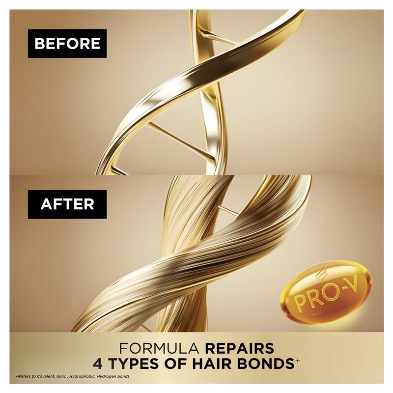Pantene Bond Repair Miracle Hair Cream 90ml