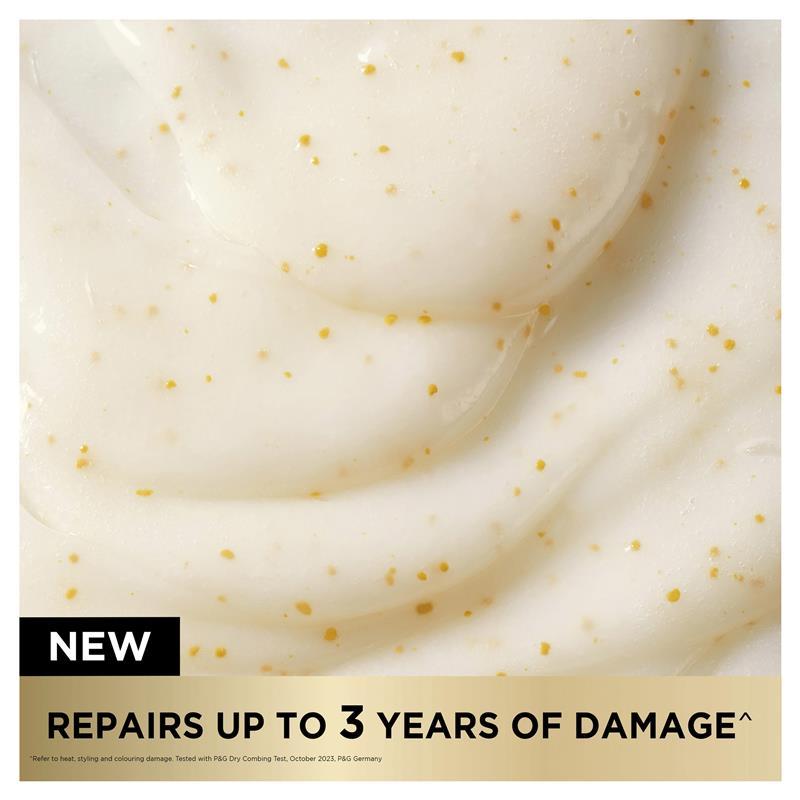 Pantene Bond Repair Miracle Hair Cream 90ml