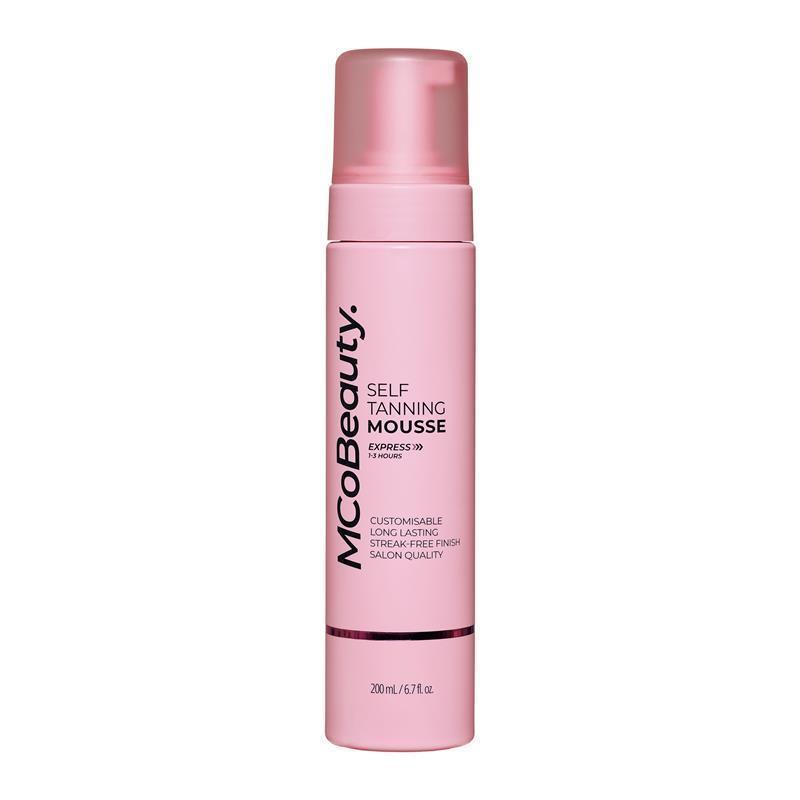 MCoBeauty Express Tan 200ml