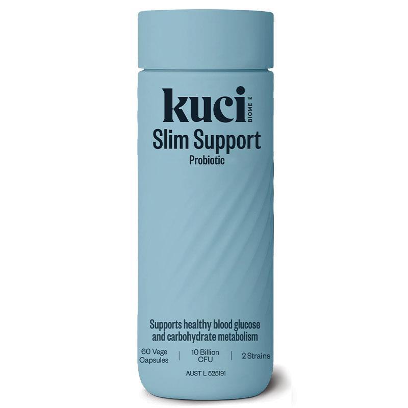 Kuci Biome Slim Support Probiotic 60 Capsules