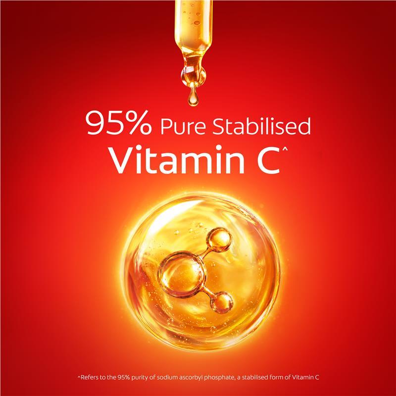 Colgate Toothpaste Optic White Vitamin C 100g