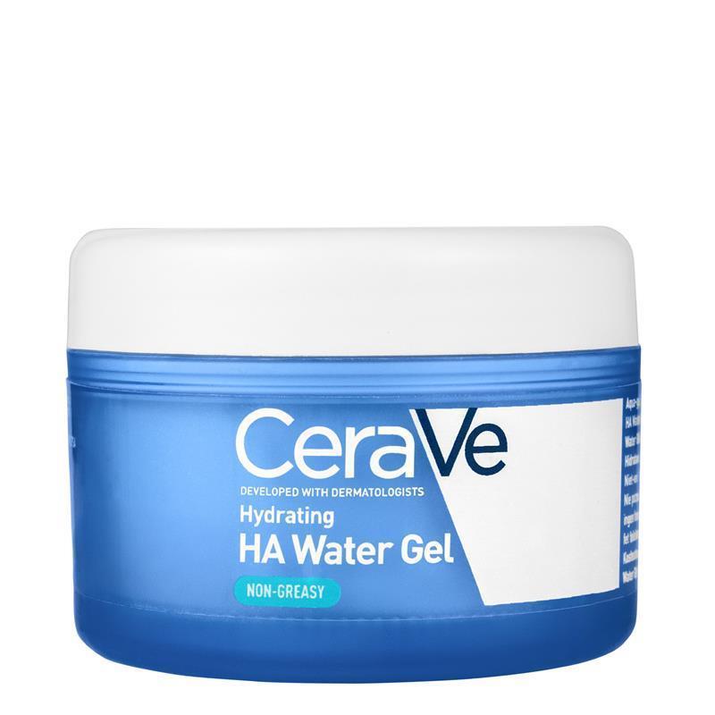 CeraVe Hydrating HA Water Gel 50ml