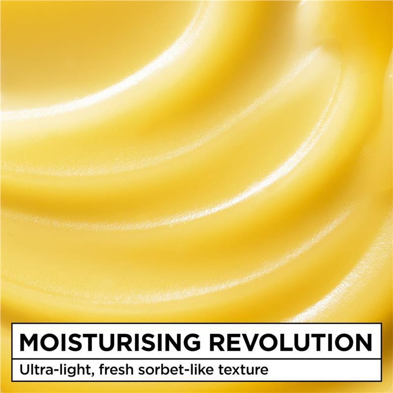 Garnier Vitamin C Sorbet Cream