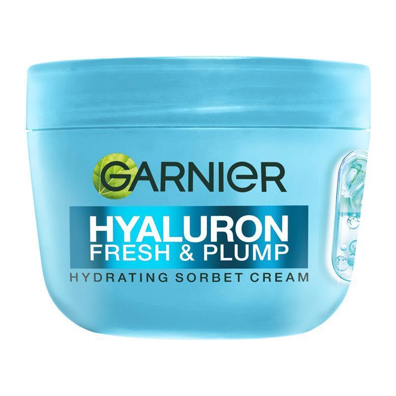 Garnier Hyaluronic Sorbet Cream