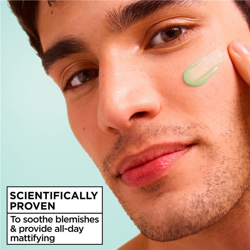Garnier Salicylic Acid Sorbet Cream