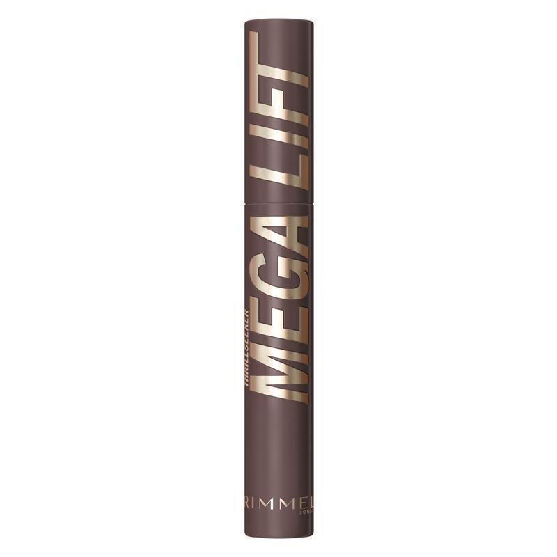 Rimmel Thrill Seeker Mega Lift Mascara Brownie Pie