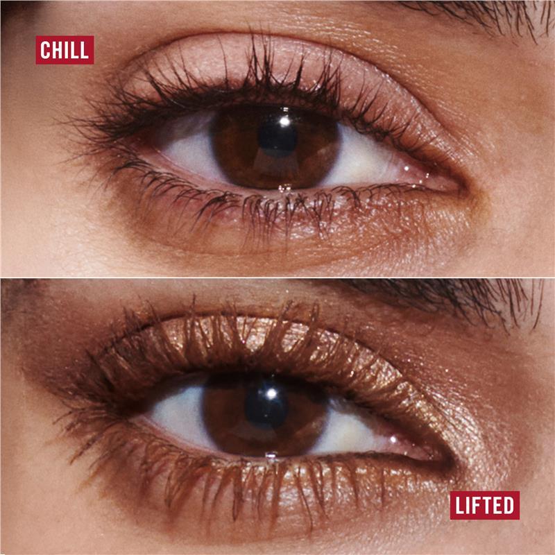 Rimmel Thrill Seeker Mega Lift Mascara Brownie Pie