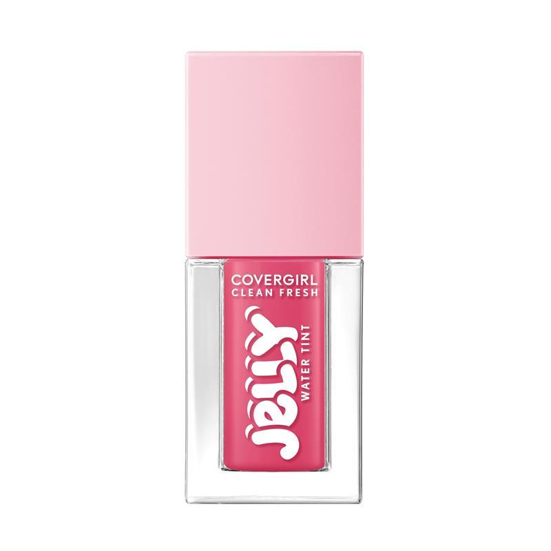 Covergirl Clean Fresh Jelly Water Tint Raspberry Drops (Limited Edition)