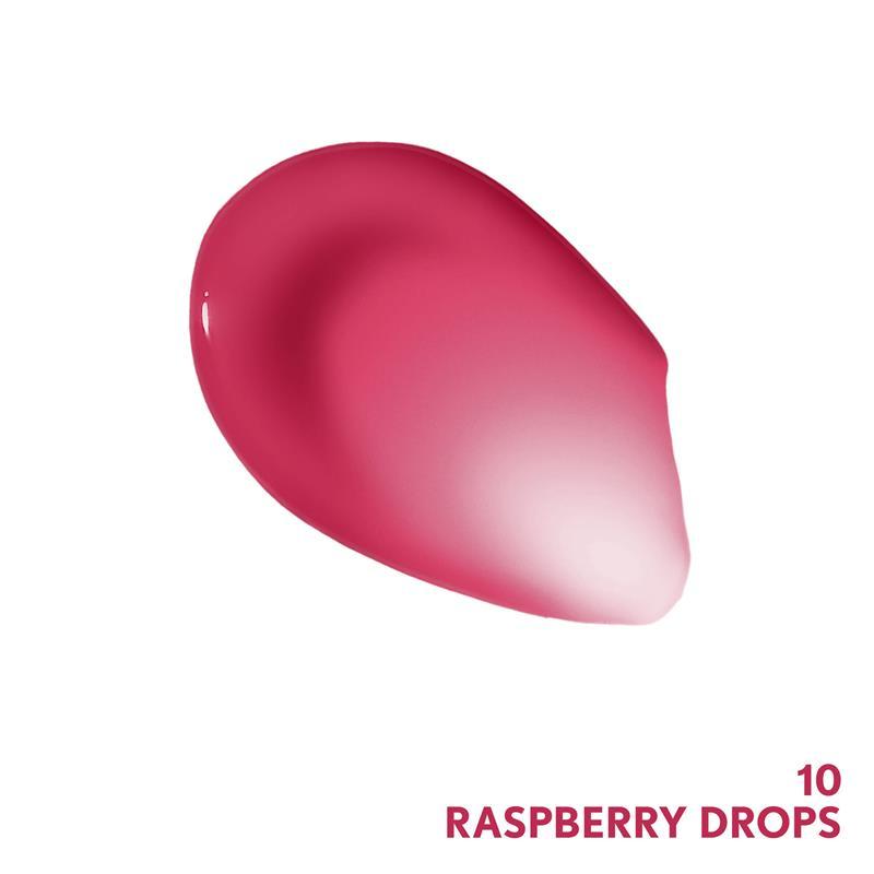 Covergirl Clean Fresh Jelly Water Tint Raspberry Drops (Limited Edition)