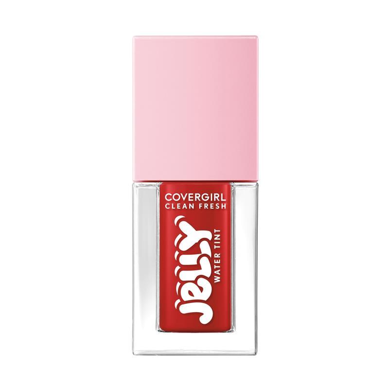 Covergirl Clean Fresh Jelly Water Tint Cherry Burst (Limited Edition)