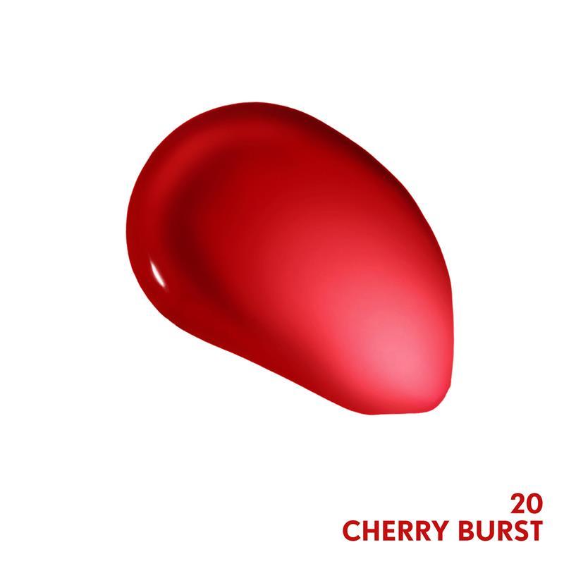 Covergirl Clean Fresh Jelly Water Tint Cherry Burst (Limited Edition)