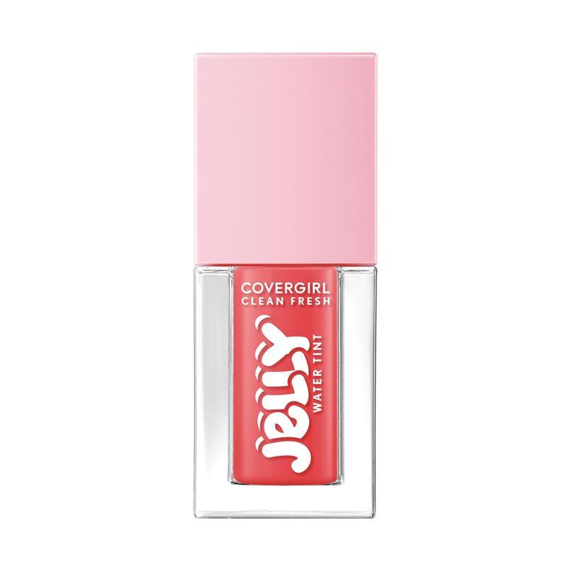 Covergirl Clean Fresh Jelly Water Tint Watermelon Splash (Limited Edition)