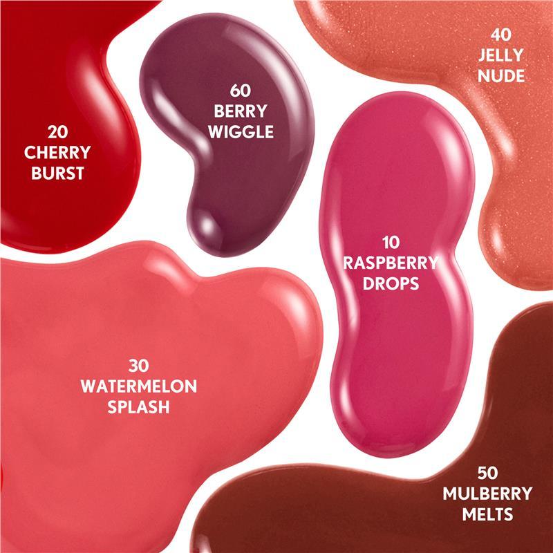 Covergirl Clean Fresh Jelly Water Tint Watermelon Splash (Limited Edition)