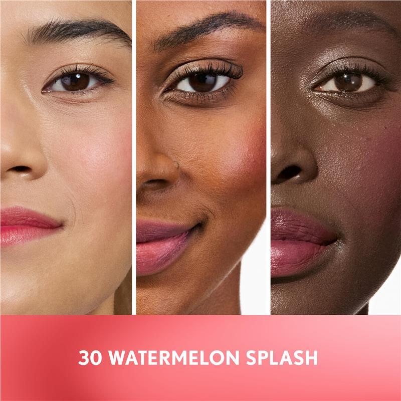 Covergirl Clean Fresh Jelly Water Tint Watermelon Splash (Limited Edition)