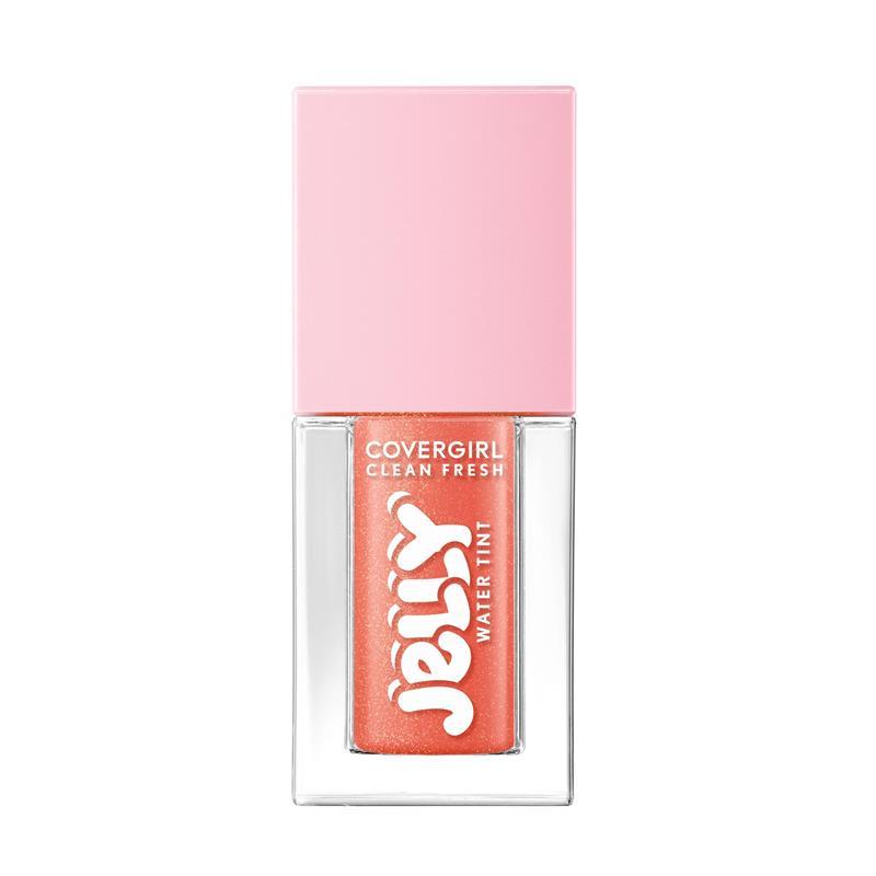 Covergirl Clean Fresh Jelly Water Tint Jelly Nude (Limited Edition)