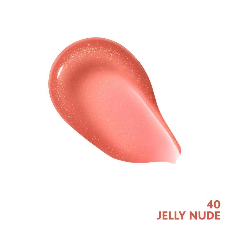 Covergirl Clean Fresh Jelly Water Tint Jelly Nude (Limited Edition)
