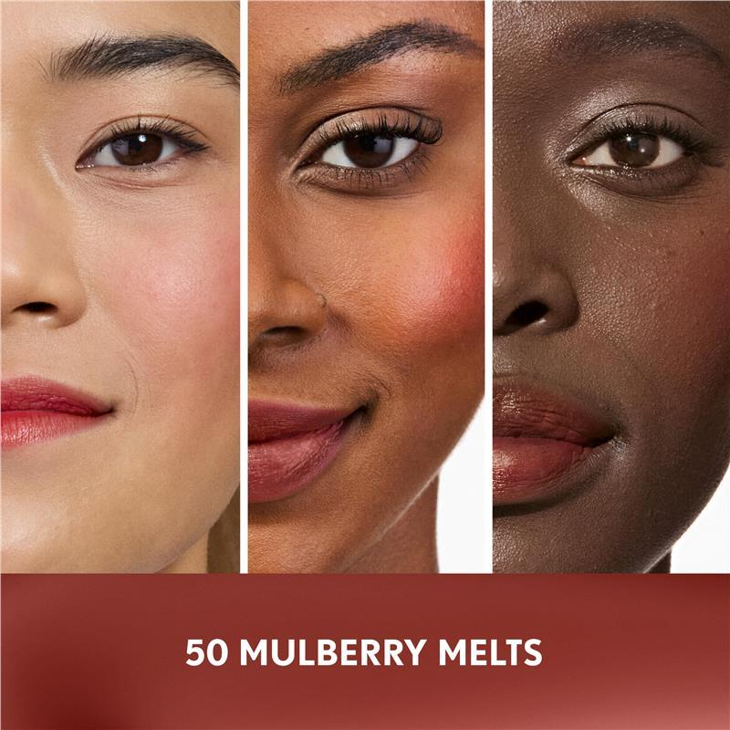 Covergirl Clean Fresh Jelly Water Tint Mulberry Melts (Limited Edition)