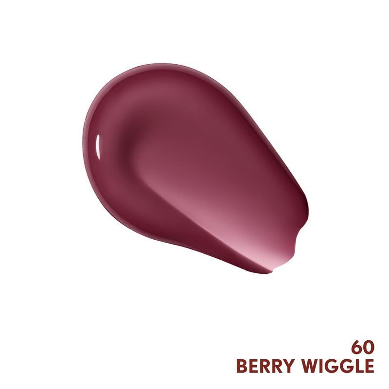 Covergirl Clean Fresh Jelly Water Tint Berry Wiggle (Limited Edition)