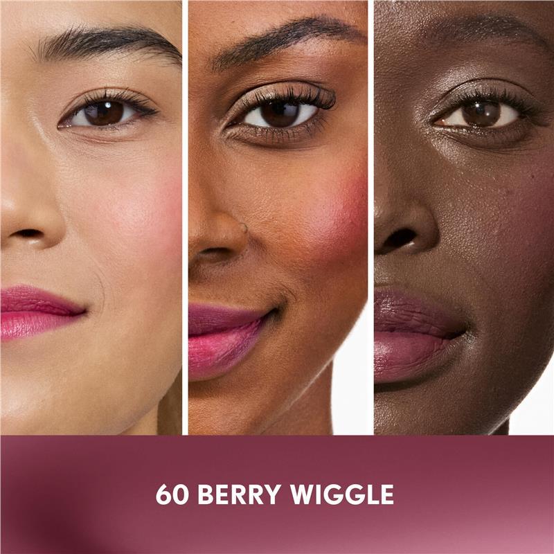 Covergirl Clean Fresh Jelly Water Tint Berry Wiggle (Limited Edition)
