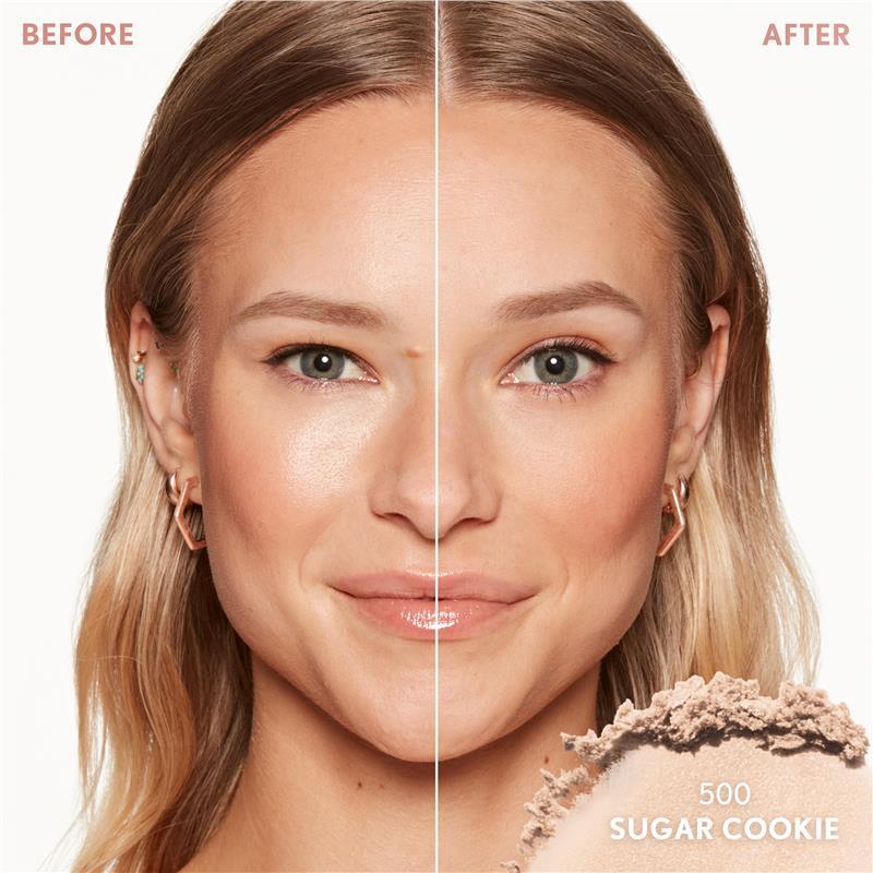 Covergirl TruBlend Baked Luminous Finishing Powder 500 Sugar Cookie