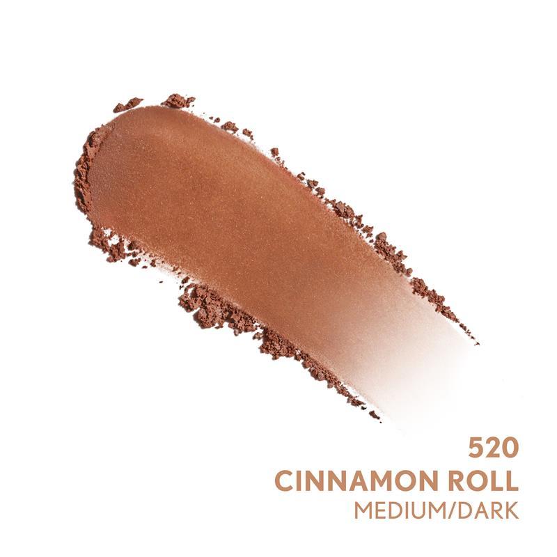 Covergirl TruBlend Baked Luminous Finishing Powder 520 Cinnamon Roll