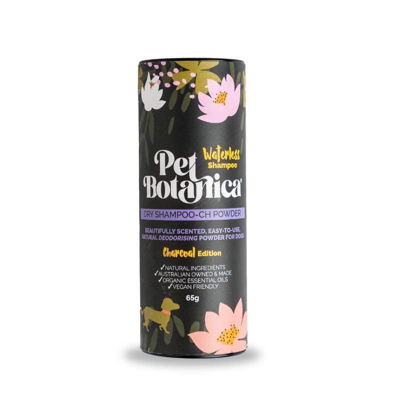 Pet Botanica Skin and Coat Care for Dogs Bundle