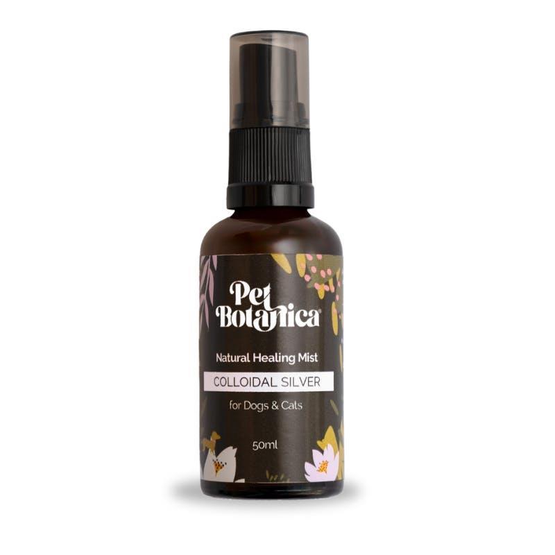 Pet Botanica Skin and Coat Care for Dogs Bundle