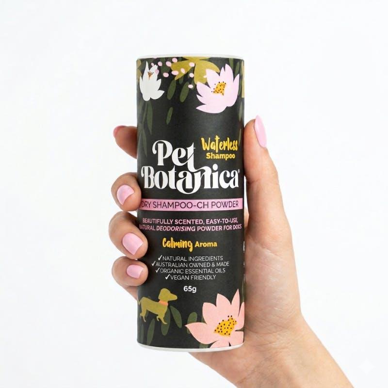 Pet Botanica Holistic Pet Care Bundle