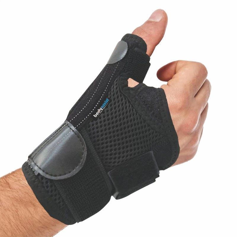 BodyAssist Dual Splint Thumb Support One Size