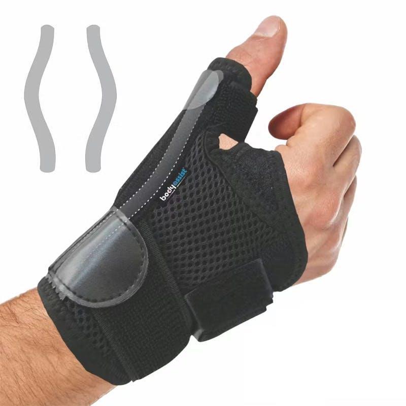 BodyAssist Dual Splint Thumb Support One Size