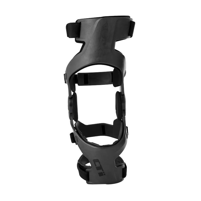 Ossur CTi3 Extreme Sports Hinged Knee Brace ACL Rehab Bundle Left - XLG