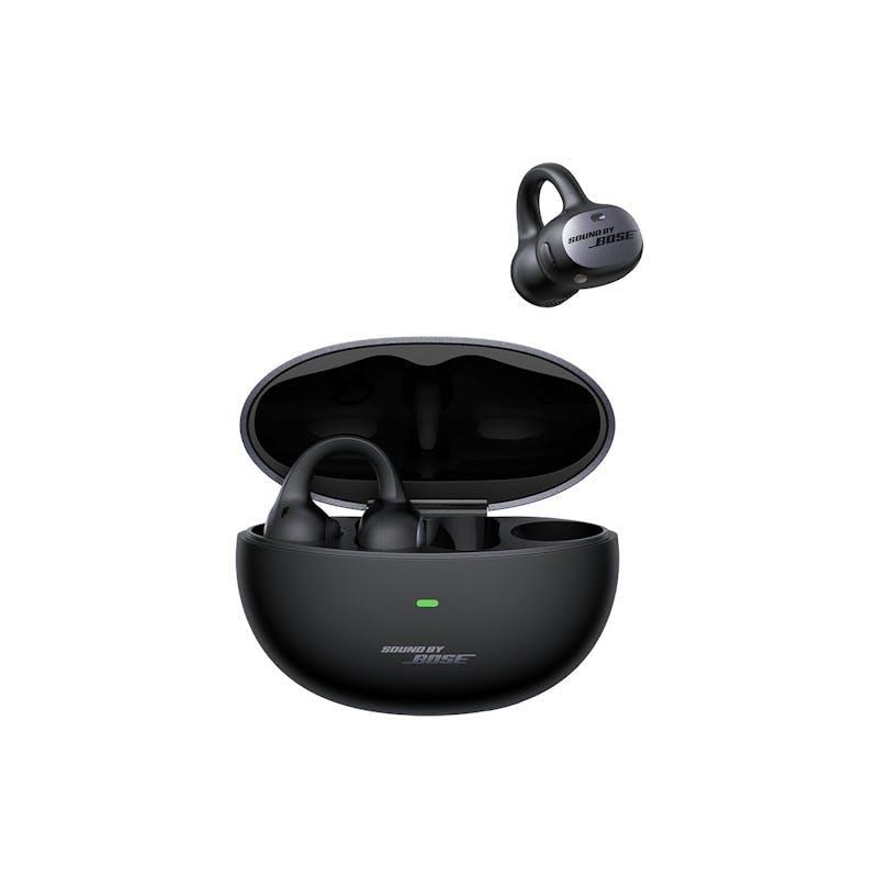 Laser Baseus Inspire XC1 Open-Ear Earbuds Black