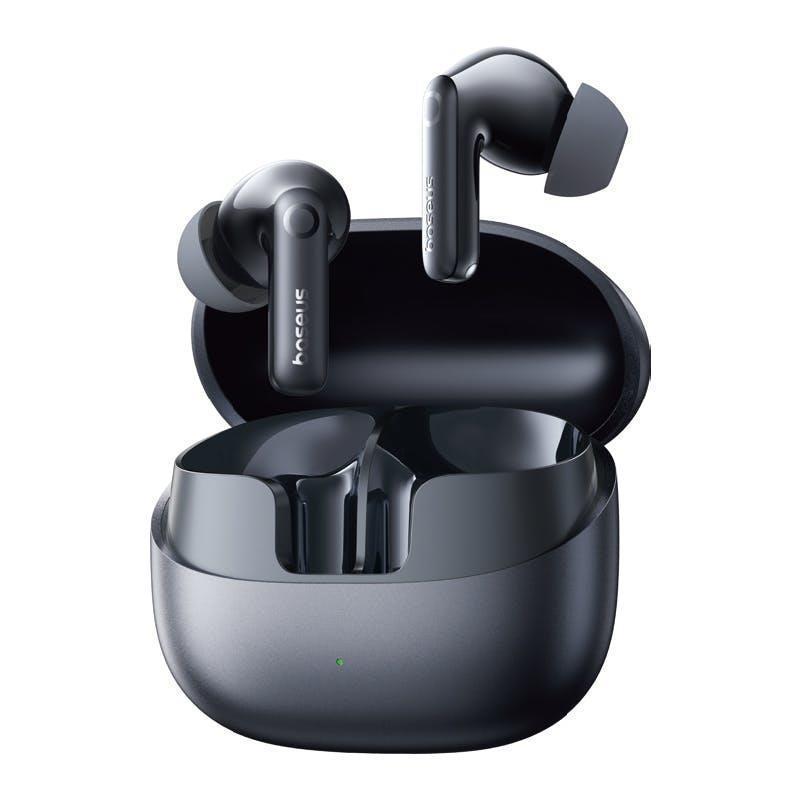 Laser Baseus BP1 Pro ANC Earbuds Cosmic Black