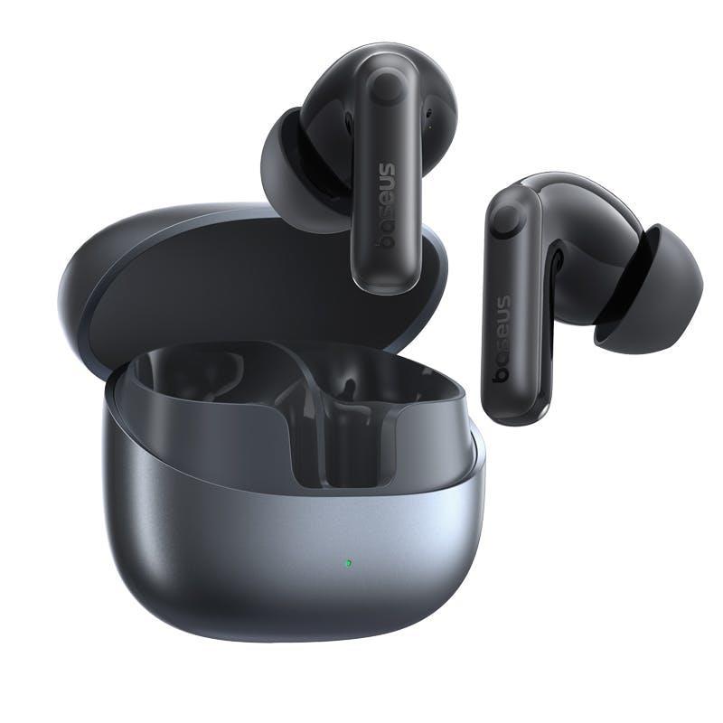 Laser Baseus BP1 Pro ANC Earbuds Cosmic Black