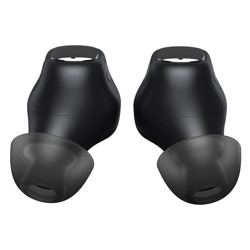 Laser Baseus Bowie WM01 Wireless Earbuds Black