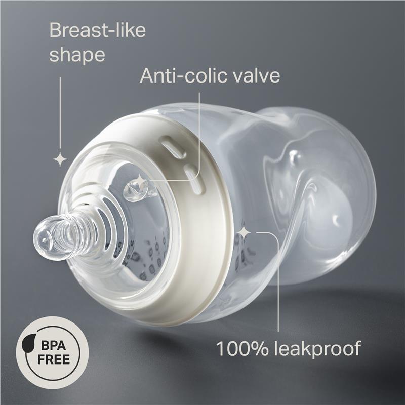 Tommee Tippee Natural Start 340ml PP Bottle