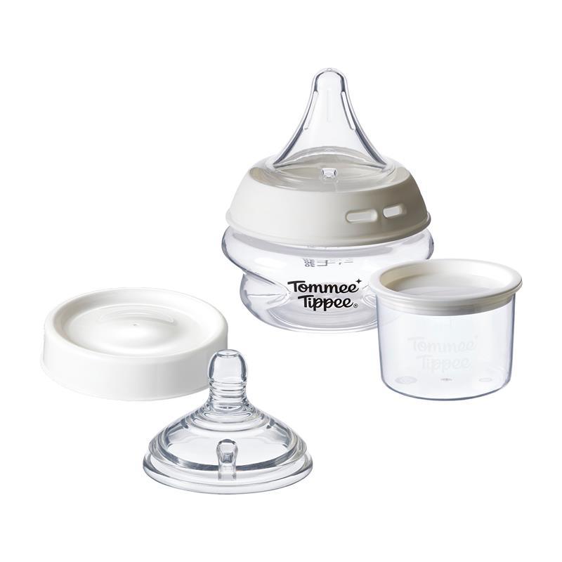 Tommee Tippee Natural Start First Feed 60ml Extra Slow Bottle