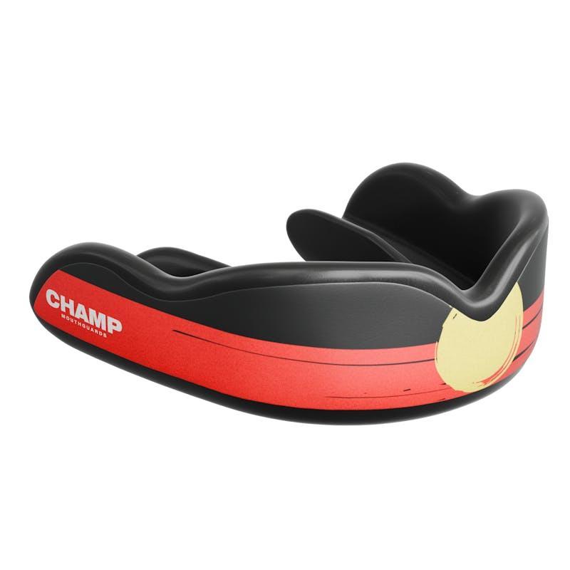 CHAMP XtremeGUARD Mens +12 / Indigenous