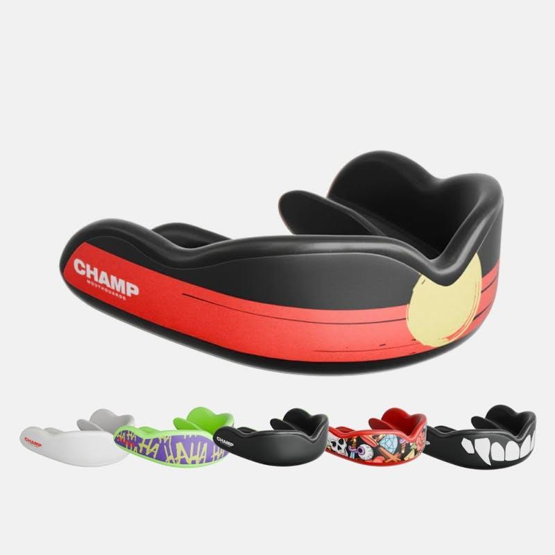 CHAMP XtremeGUARD Mens +12 / Indigenous