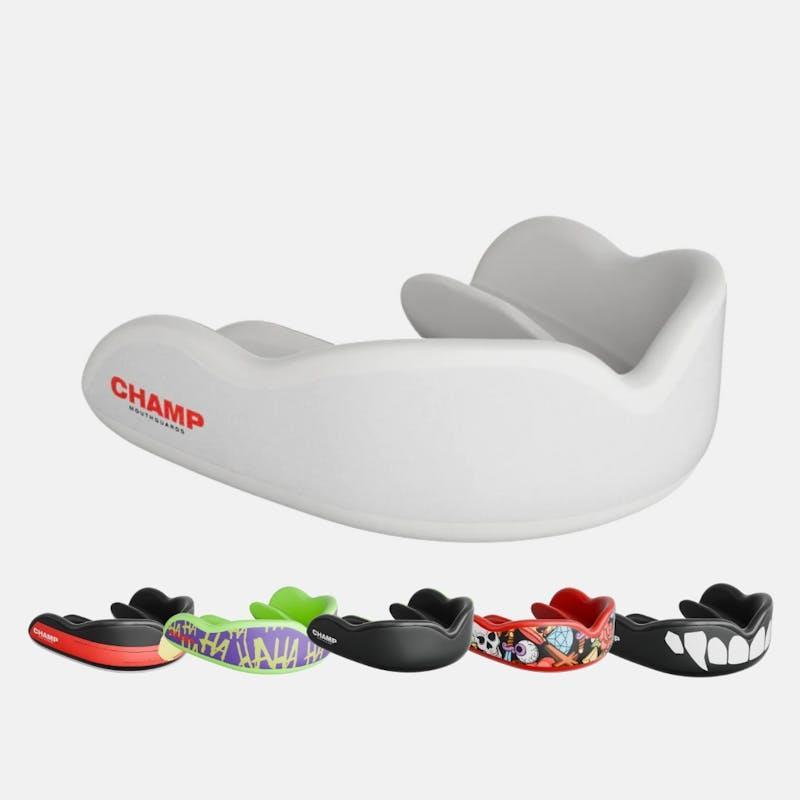 CHAMP XtremeGUARD Mens +12 / Pure