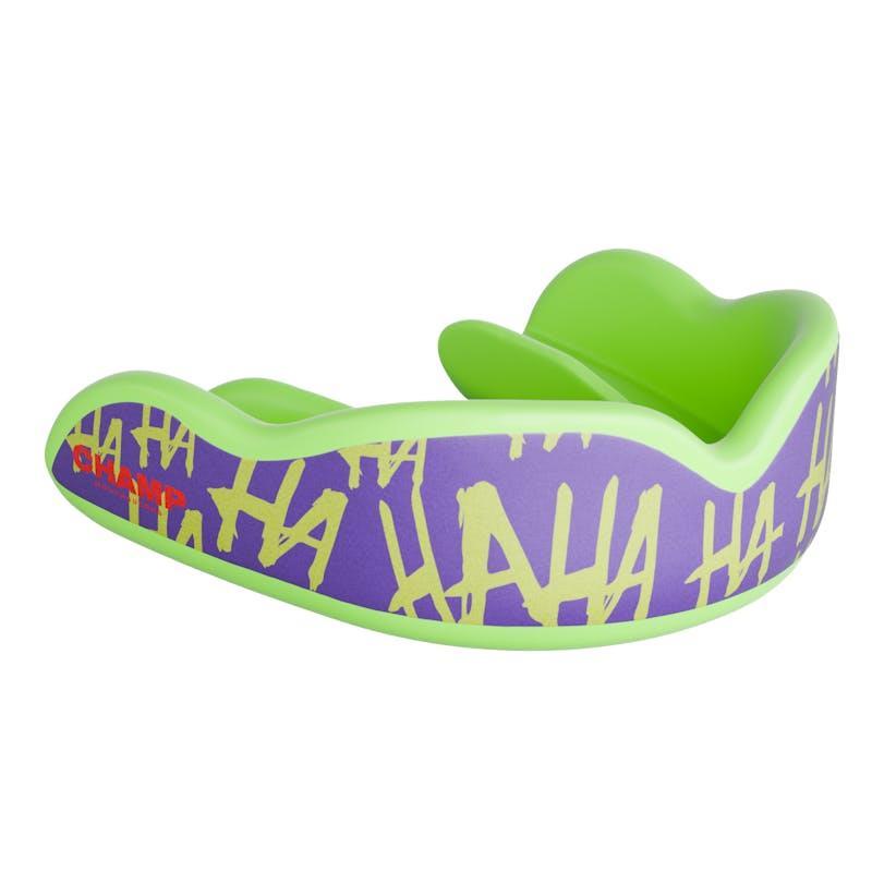 CHAMP XtremeGUARD Mens +12 / Villain