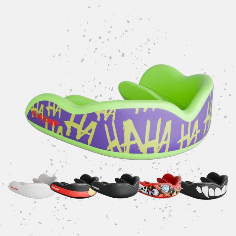 CHAMP XtremeGUARD Mens +12 / Villain