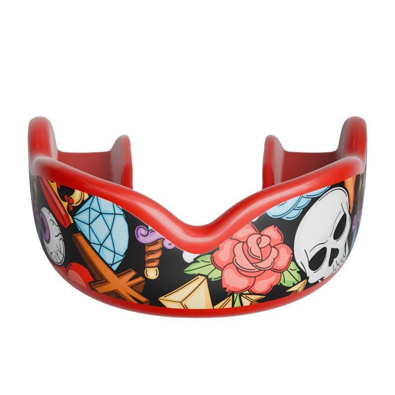CHAMP XtremeGUARD Mens +12 / Skullsnroses