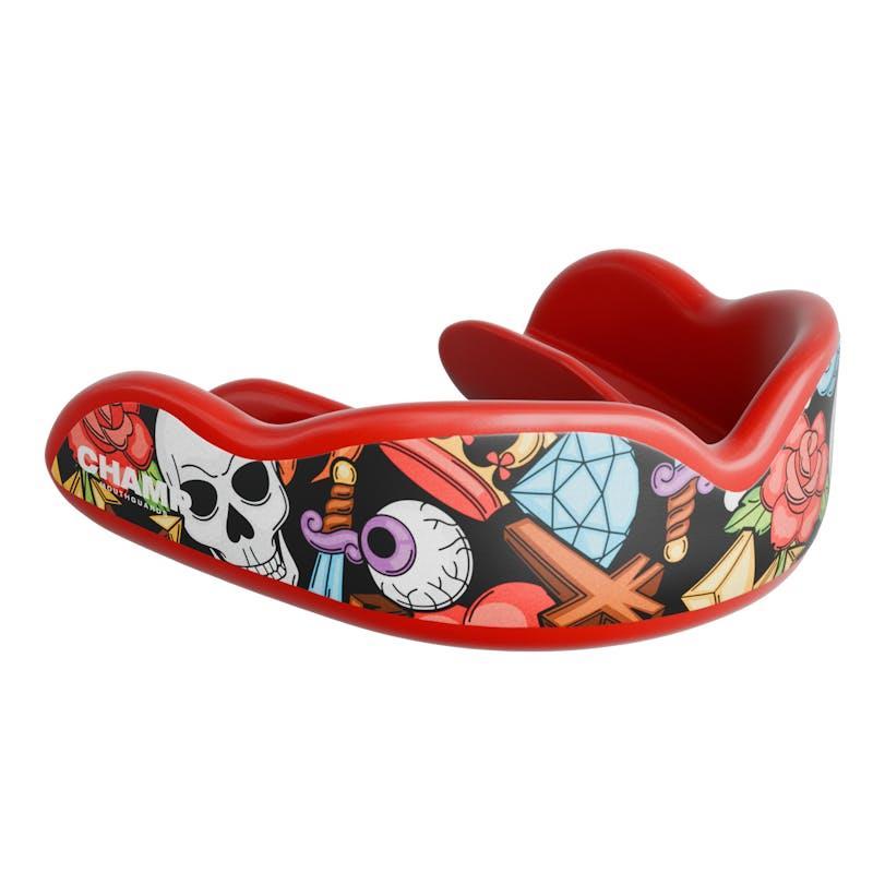 CHAMP XtremeGUARD Mens +12 / Skullsnroses