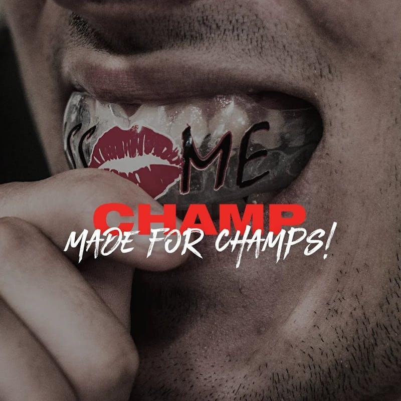 CHAMP XtremeGUARD Women +12 / Candy