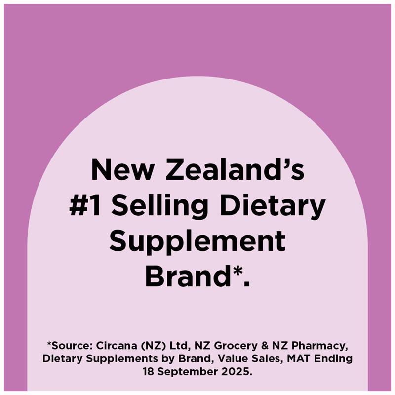 Go Healthy Sugar Metabolism Support 30 Capsules